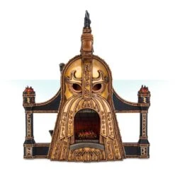 Games Workshop Special Order | Magmic Battleforge
