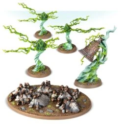 Games Workshop Special Order | Endless Spells: Skaven