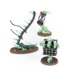 Games Workshop Special Order | Endless Spells: Nighthaunt