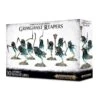 Games Workshop Nighthaunt: Grimghast Reapers