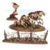 Games Workshop Special Order | Endless Spells: Flesh-eater Courts