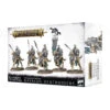 Games Workshop Ossiarch Bonereapers: Kavalos Deathriders