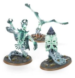 Games Workshop Special Order | Endless Spells: Ossiarch Bonereapers