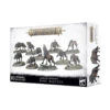 Games Workshop Soulblight Gravelords: Dire Wolves