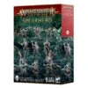 Games Workshop Spearhead: Ossiarch Bonereapers – Mortisan Elite