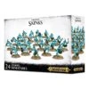 Games Workshop Seraphon: Skinks