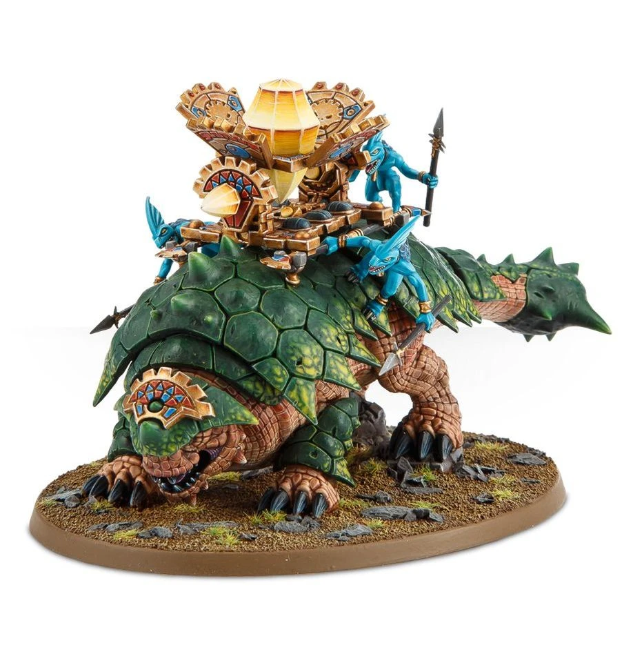 Games Workshop Special Order | Bastiladon 1 Games Workshop Special Order | Bastiladon