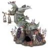 Games Workshop Special Order | Bad Moon Loonshrine