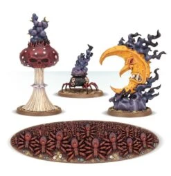 Games Workshop Special Order | Endless Spells: Gloomspite Gitz