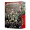 Games Workshop Orruk Warclans: Gordrakk The Fist Of Gork