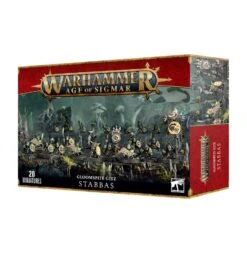 Games Workshop Gloomspite Gitz: Grots | Shootas | Stabbas