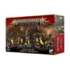 Games Workshop Orruk Warclans: Orruk Ardboys