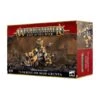 Games Workshop Orruk Warclans: Tuskboss On Maw-Grunta