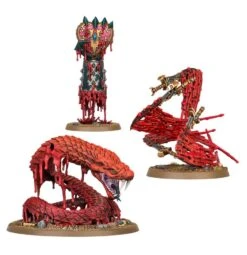Games Workshop Special Order | Endless Spells: Daughters Of Khaine
