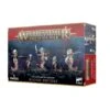 Games Workshop Daughters Of Khaine: Melusai Blood Sisters | Blood Stalkers