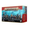 Games Workshop Stormcast Eternals: Vanquishers