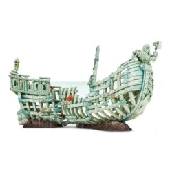 Games Workshop Special Order | Gloomtide Shipwreck