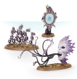 Games Workshop Special Order | Endless Spells: Hedonites Of Slaanesh