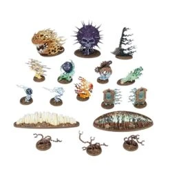 Games Workshop Special Order | Warhammer Age Of Sigmar: Malign Sorcery
