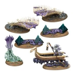 Games Workshop Special Order | Warhammer Age Of Sigmar: Forbidden Power