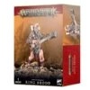 Games Workshop Sons Of Behemat: King Brodd | Beast-smasher Mega-Gargant | Kraken-eater Mega-Gargant | Warstomper Mega-Gargant | Gatebreaker Mega-Gargant