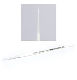 Games Workshop Citadel Synthetic Layer Brush (Small)