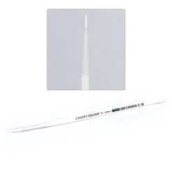 Games Workshop Citadel Synthetic Layer Brush (Medium)