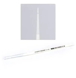 Games Workshop Citadel Synthetic Base Brush (Small)