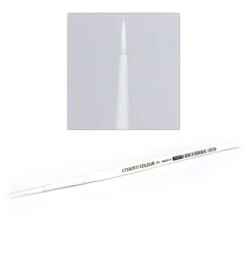 Games Workshop Citadel Synthetic Shade Brush (Medium)