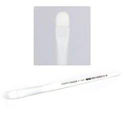 Games Workshop Citadel Synthetic Shade Brush (Large)