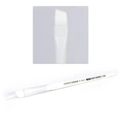 Games Workshop Citadel Synthetic Base Brush (X-Large)