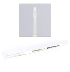 Games Workshop Citadel Synthetic Dry Brush (Small)
