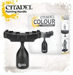 Games Workshop Citadel Colour Painting Handle XL