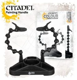 Games Workshop Citadel Colour Assembly Stand