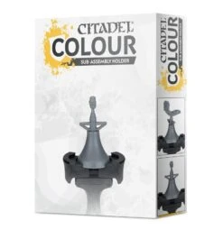 Games Workshop Citadel Colour Sub-Assembly Holder