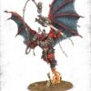 Games Workshop Daemons Of Khorne Bloodthirster