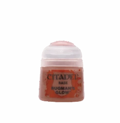 Games Workshop Base: Bugman's Glow