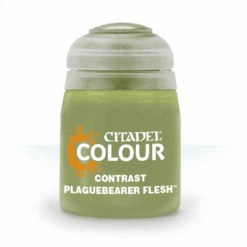 Games Workshop Contrast: Plaguebearer Flesh