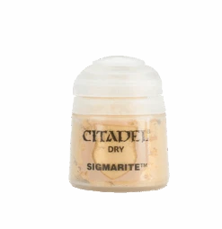 Games Workshop Dry: Sigmarite