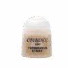 Games Workshop Dry: Terminatus Stone