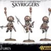 Games Workshop Kharadon Overlords: Skywardens