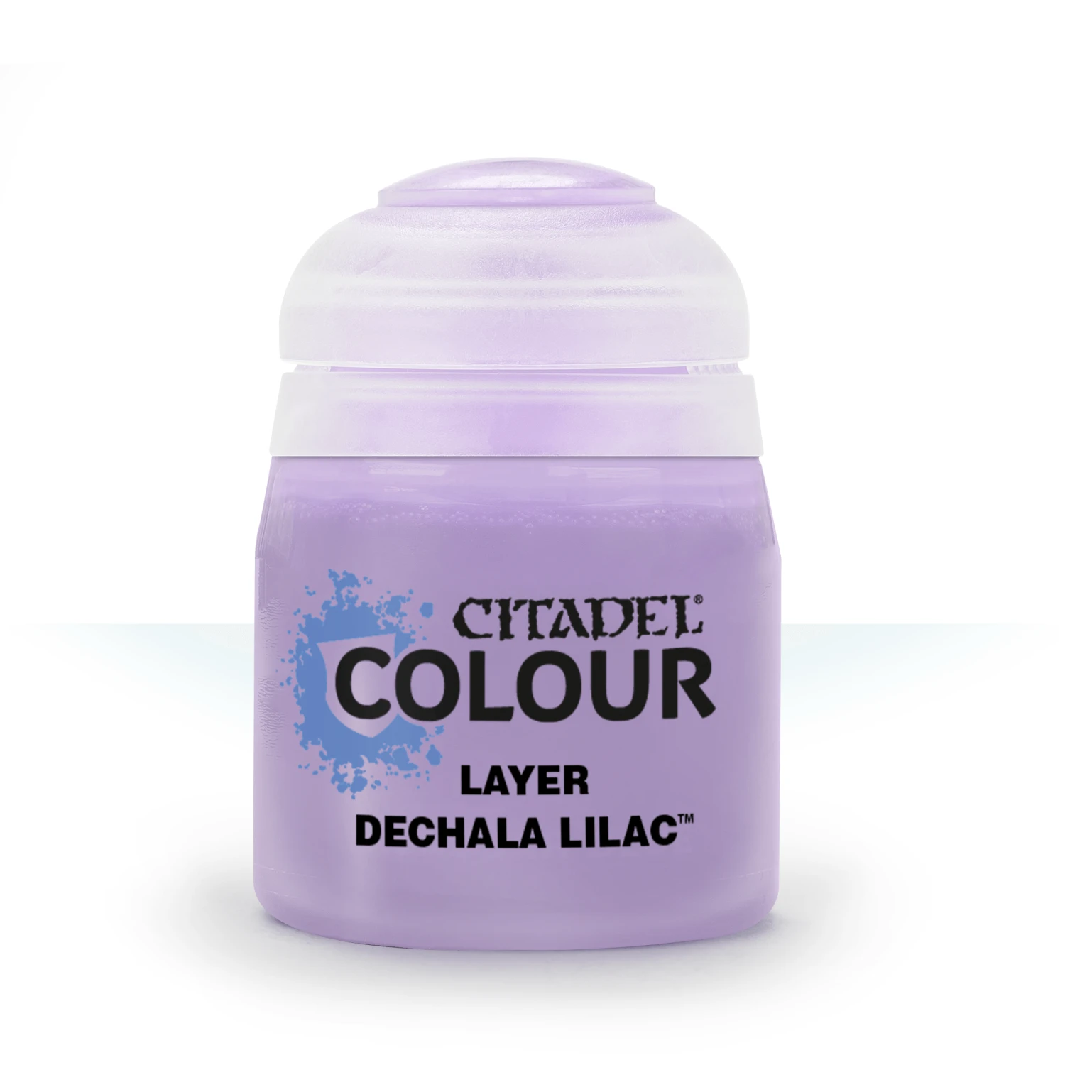 Games Workshop Layer: Dechala Lilac 1 Games Workshop Layer: Dechala Lilac
