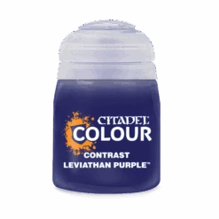 Games Workshop Contrast: Leviathan Purple