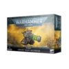 Games Workshop Necrons: Lokhust Heavy Destroyer