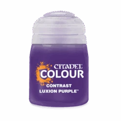 Games Workshop Contrast: Luxion Purple