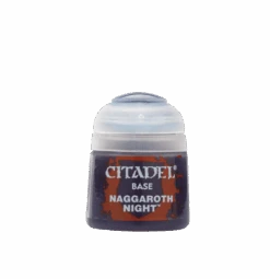 Games Workshop Base: Naggaroth Night