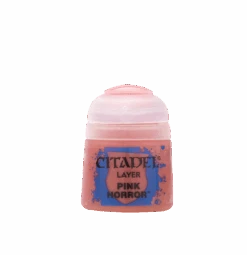 Games Workshop Layer: Pink Horror