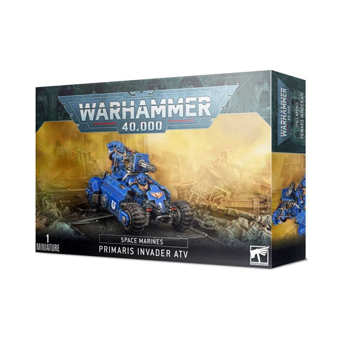Games Workshop Primaris Invader ATV 1 Games Workshop Primaris Invader ATV