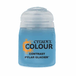 Games Workshop Contrast: Pylar Glacier