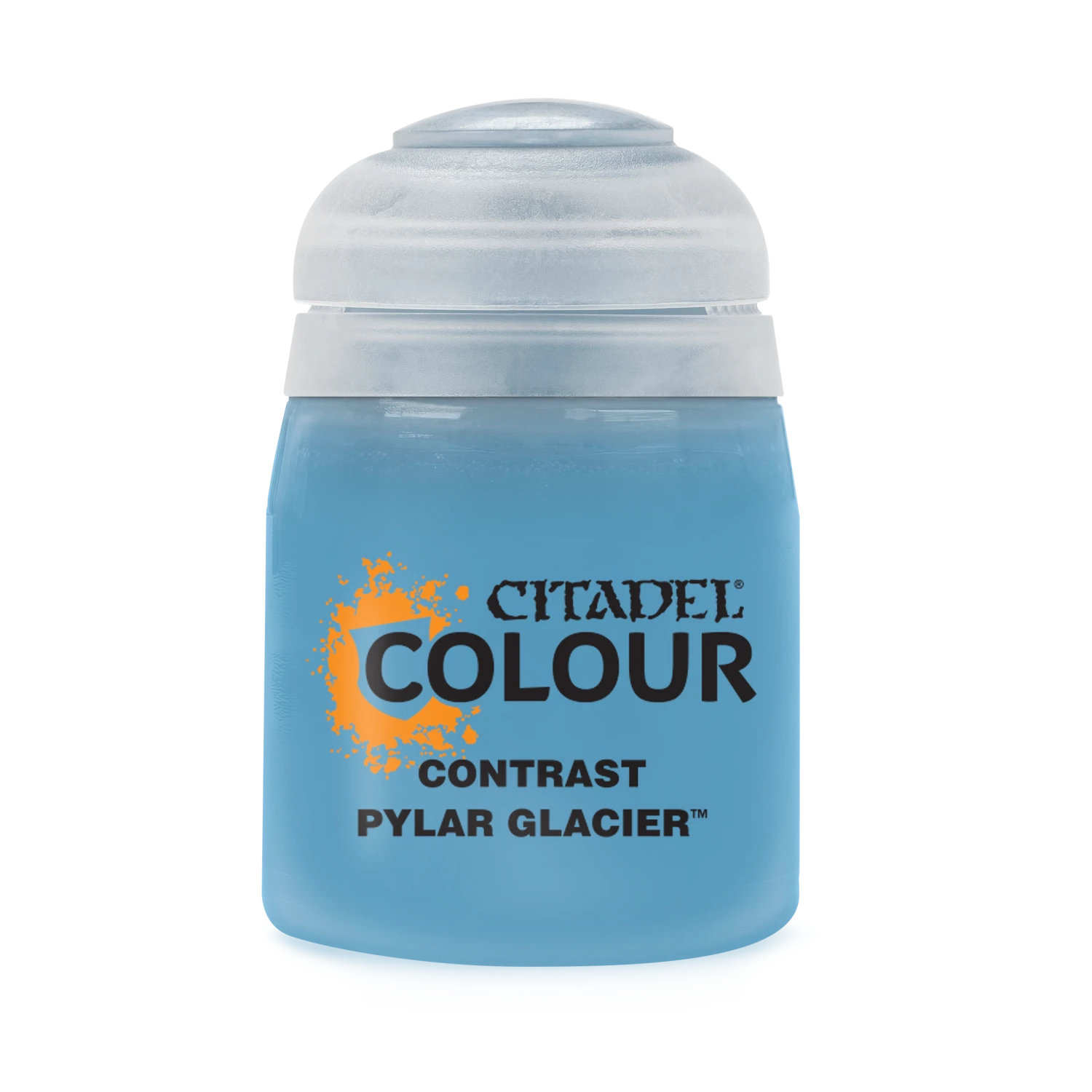 Games Workshop Contrast: Pylar Glacier 1 Games Workshop Contrast: Pylar Glacier